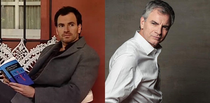 Captura | TVN | Instagram