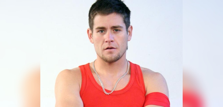 La incipiente carrera musical de ex 