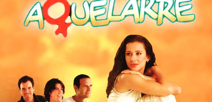 TVN anuncia fecha y horario de reestreno de la exitosa teleserie 