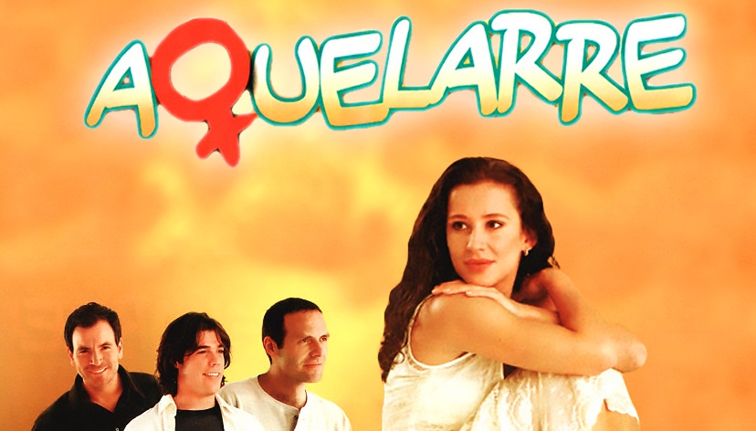 TVN anuncia el reestreno de la teleserie 