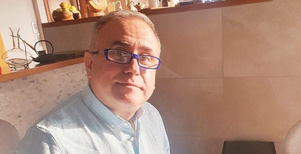 Doctor Sebastián Ugarte y coronavirus: 