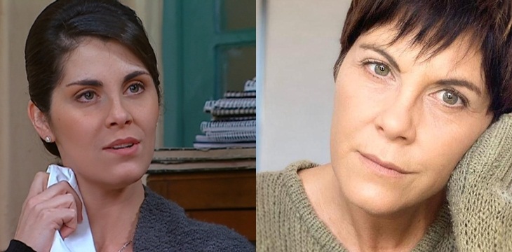 Captura | TVN | Instagram