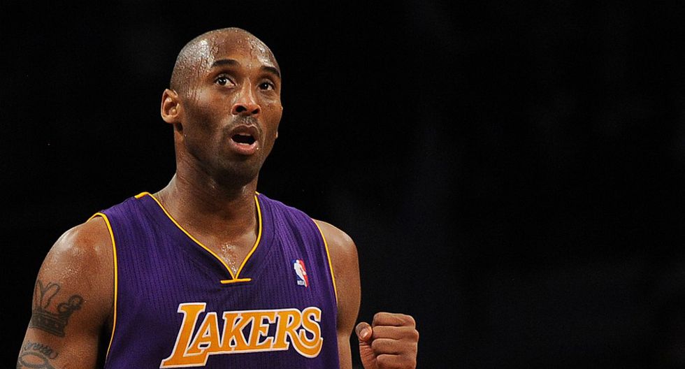 La decisión que tomó Kobe Bryant el día antes de su fatal accidente aéreo