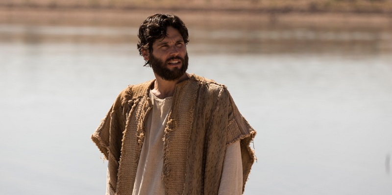 Chilevisión saca de pantalla teleserie brasileña 'Jesús': será transmitida en plataformas digitales