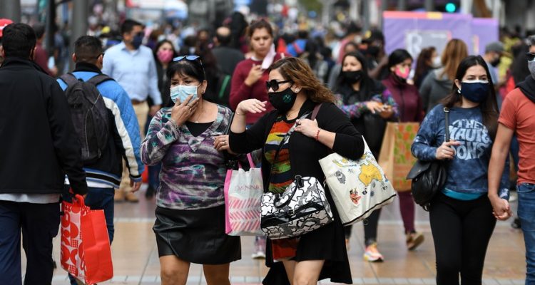 Tribunales han tramitado 7.887 causas contra infractores de medidas sanitarias entre marzo y mayo