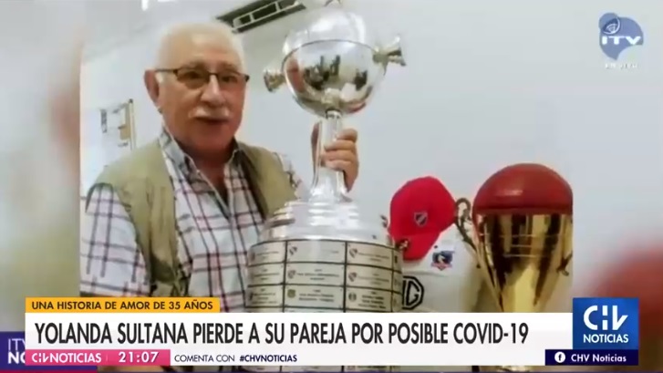 muerte de abdon oyarzun