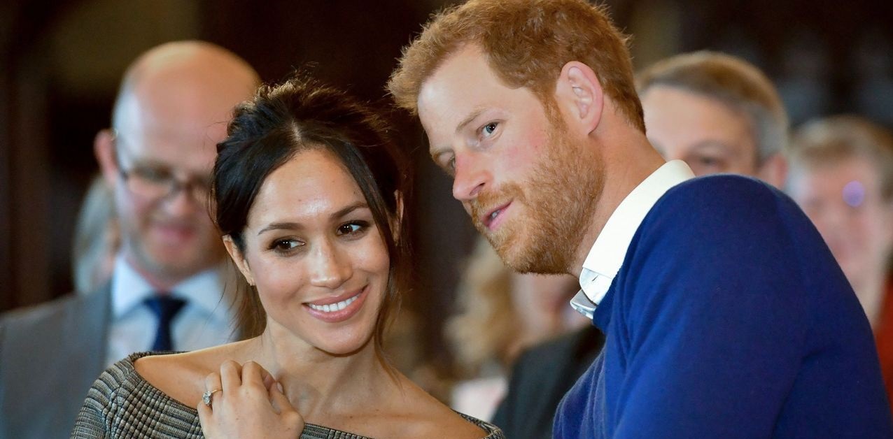 El nuevo trabajo que tendrían Harry y Meghan Markle que podría causar problemas en la corona