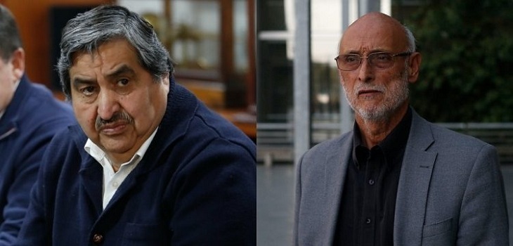 Hijos de alcaldes de El Bosque y Pudahuel serían candidatos tras ley que limita la reelección