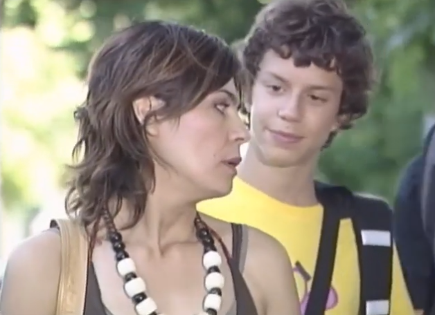 ¿qué fue del elenco que protagonizó 'Otra vez papá'?