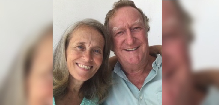 Pareja de adultos mayores son protagonistas de película porno: buscan entregar importante mensaje