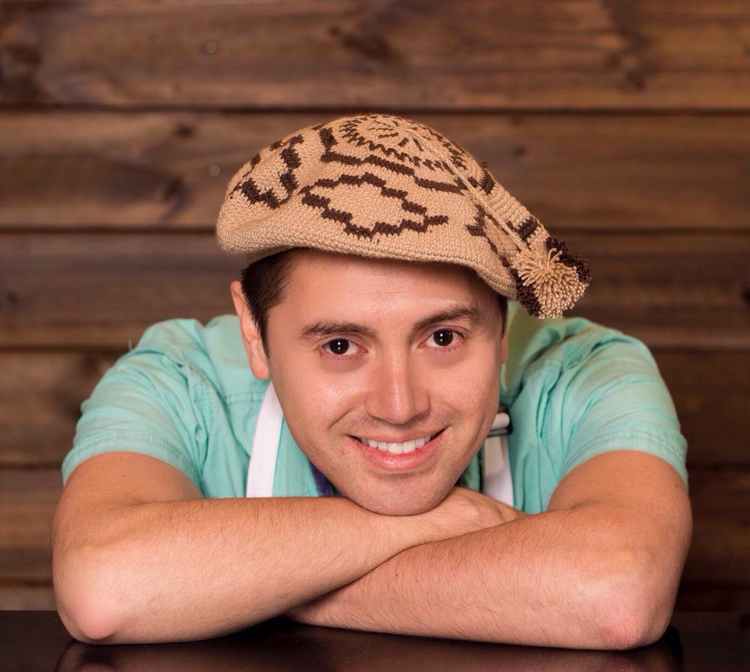 Andrés Bravo reveló que su salida de 