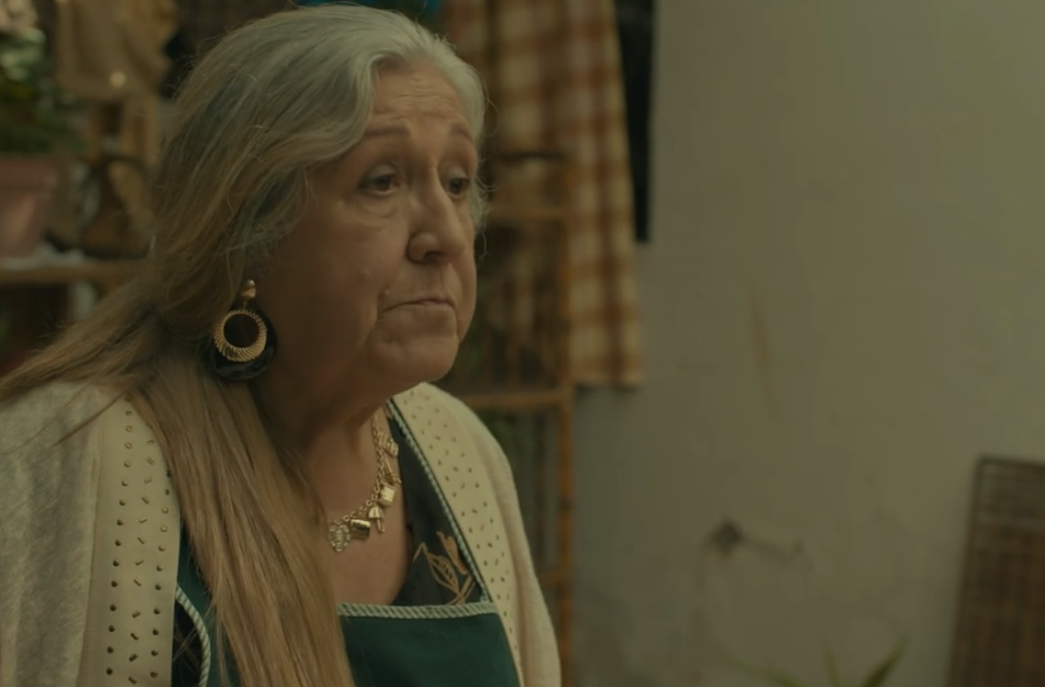  la larga lista de actores chilenos que aparece en El Presidente