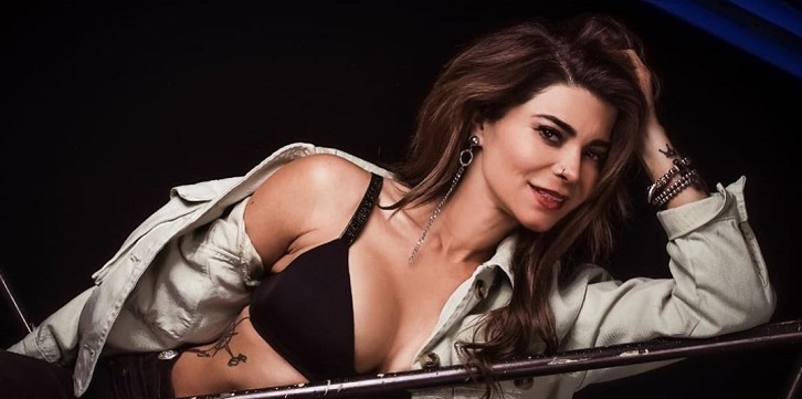 Antonella Ríos comentó su cambio físico tras repetición de La Divina Comida: 