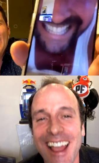 pitanza de kramer a longton