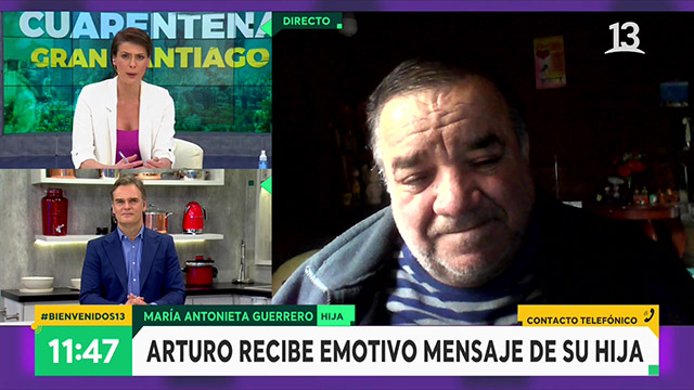 arturo guerrero de la vega