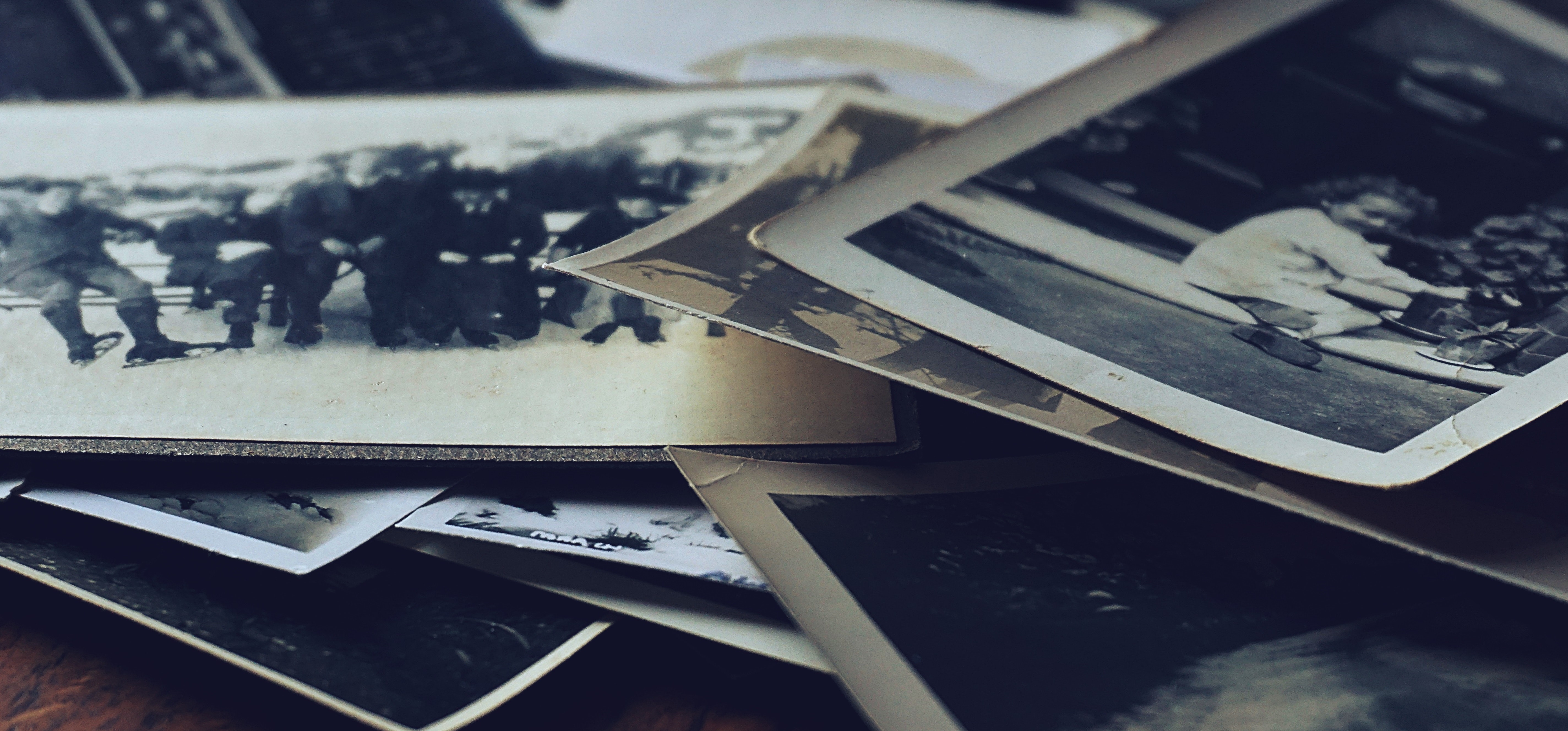 ¿El encierro te ha pillado revisando fotos antiguas? No te preocupes, la nostalgia tiene beneficios