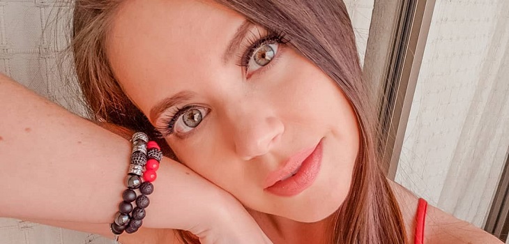 Ex 'Amor a Prueba' Aynara Eder se reinventó con pastelería a domicilio: todo lo prepara ella