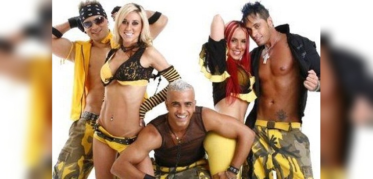 Paulo Nunes, exintegrante de Axé Bahía, falleció en El Salvador: compañeros lo despidieron en redes