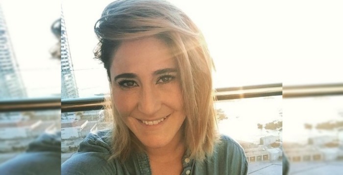 Belén Mora sufrió incidente en ensayo de 