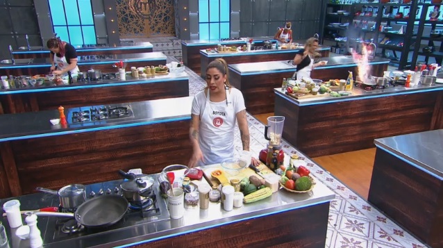 chascarro rocio marengo