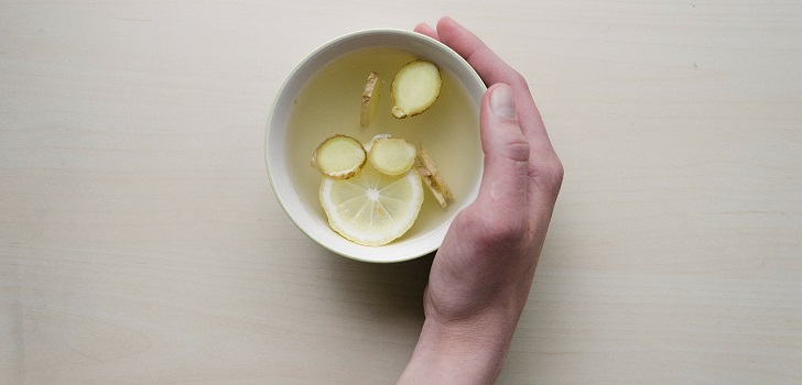 Conoce cuatro remedios naturales que ayudarán a aliviar las náuseas