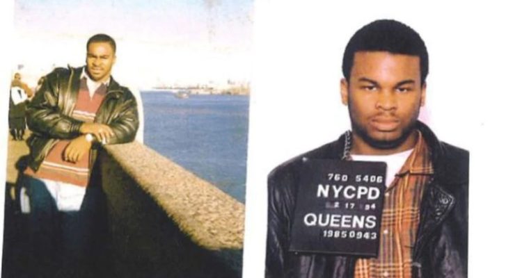 Preso por crimen que no cometió: hombre que pasó 25 años en la cárcel fue declarado inocente en EEUU