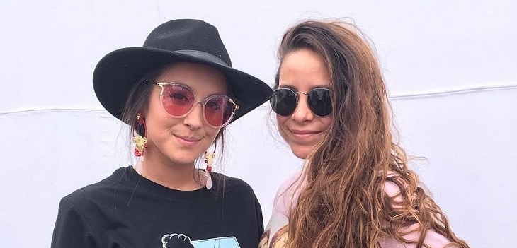 La defensa de Cami y Denise Rosenthal a Shakira tras burlas de J Balvin: 