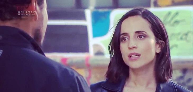 Camila Hirane sobre abrupta suspensión de 'Verdades Ocultas': 