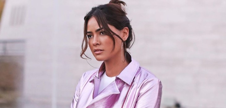 Camila Recabarren compartió potente mensaje sobre diversidad sexual: 