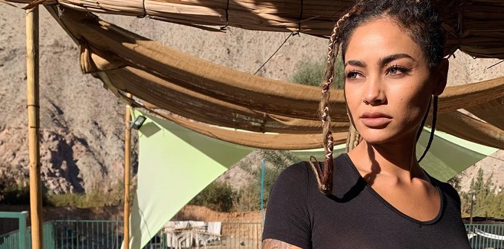 El sensible momento que atraviesa Camila Recabarren: falleció su perrito