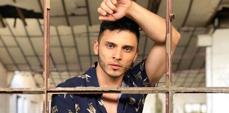 Rodrigo Canobra habla de su nuevo desafío laboral en programa digital: 