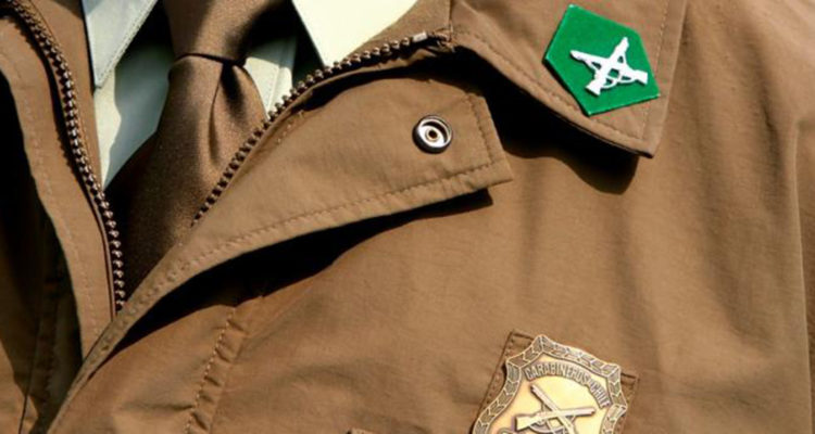 Contraloría oficia al Registro Civil y Carabineros por segunda identidad de infiltrado en Lo Hermida