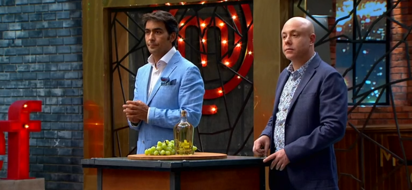 Chef Fernanda se ausentó en Masterchef Celebrity y seguidores reaccionaron: reveló la razón en redes