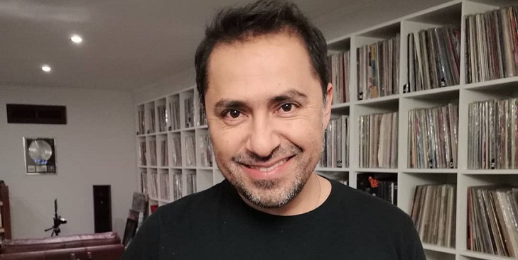 Chico Pérez golpeado por la pandemia: 