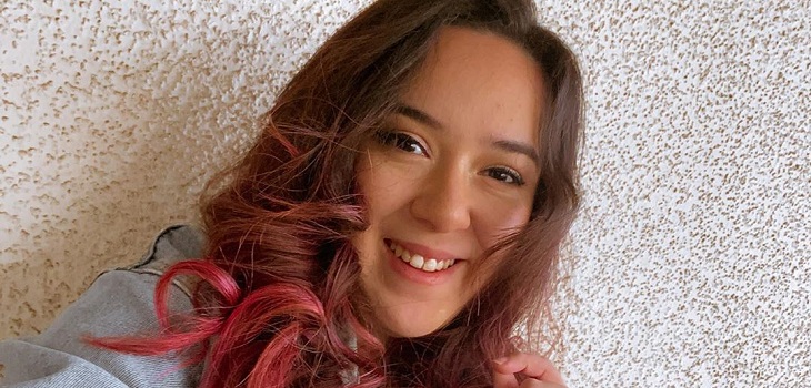 Christell Rodríguez habló por primera vez de su pololo: 