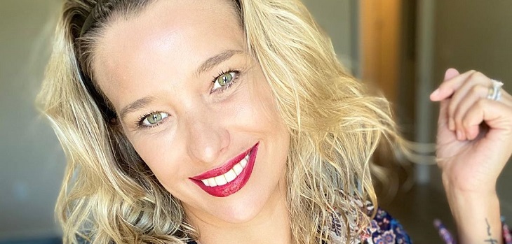 Claudia Schmitd se radicó en Estados Unidos junto a sus hijos y esposo: viven en lujoso condominio