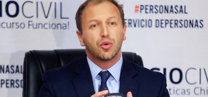 Contraloría declara ilegal instructivo del Servicio Civil para retorno de funcionarios públicos