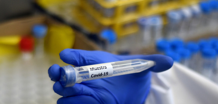 Minsal reportó 2.457 contagios de COVID-19: Metropolitana y Biobío siguen encabezando nuevos casos