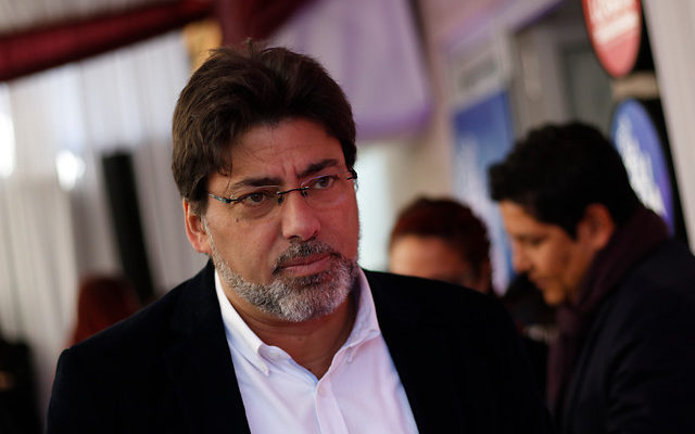 Jadue se querella contra Piñera, Mañalich, Daza y Zúñiga por las 62 muertes por COVID-19 en Recoleta