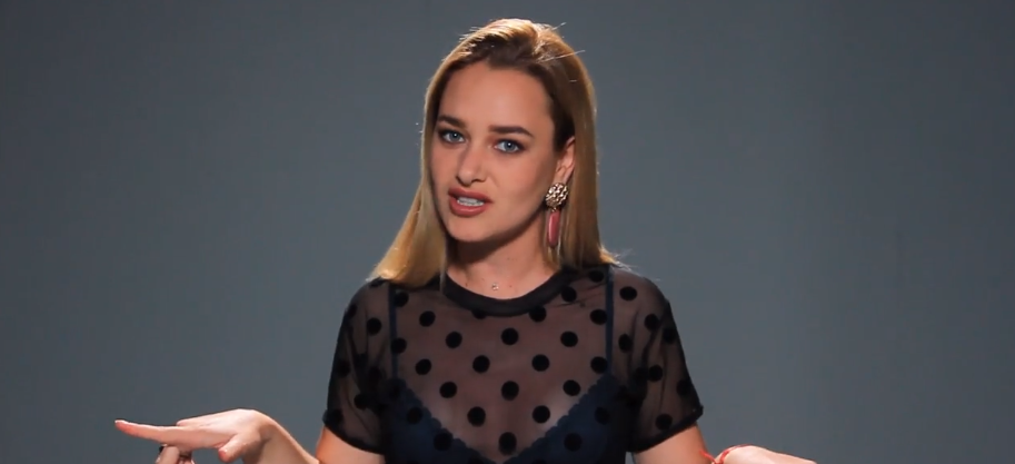 Daniela Nicolás da pistas del futuro de su personaje en la recta final de 'Gemelas'