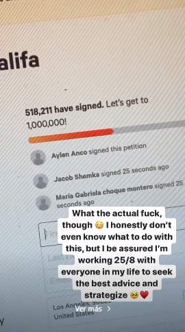 Instagram | Mia Khalifa