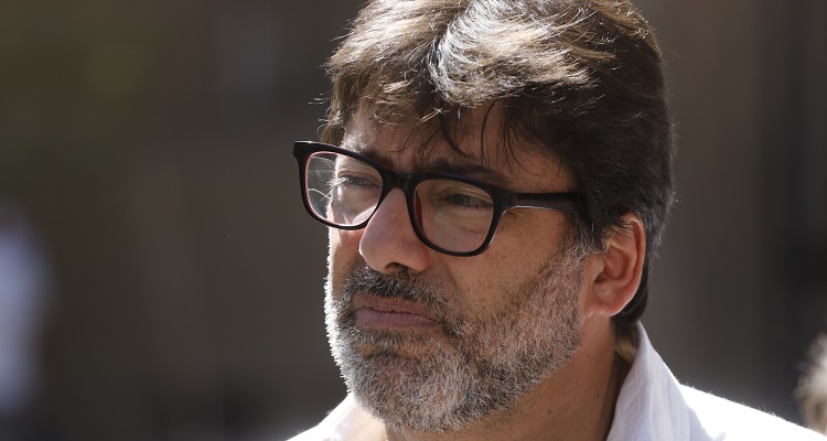 Declaran admisible querella de Jadue contra Piñera, Mañalich, Daza y Zúñiga por muertes en Recoleta