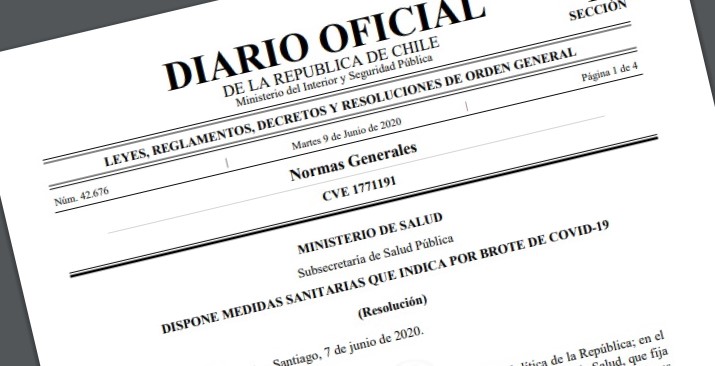 Gobierno rectifica y nuevamente contactos estrechos deberán mantener cuarentena pese a PCR negativo