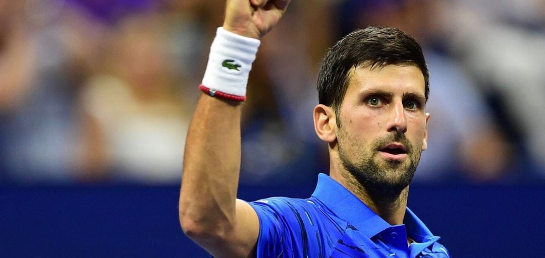 Novak Djokovic anunció que dio positivo por COVID-19 tras participar en polémico torneo