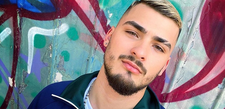 Merchandising y clases online: los planes de Duran, ganador del Gran Rojo, para enfrentar la crisis