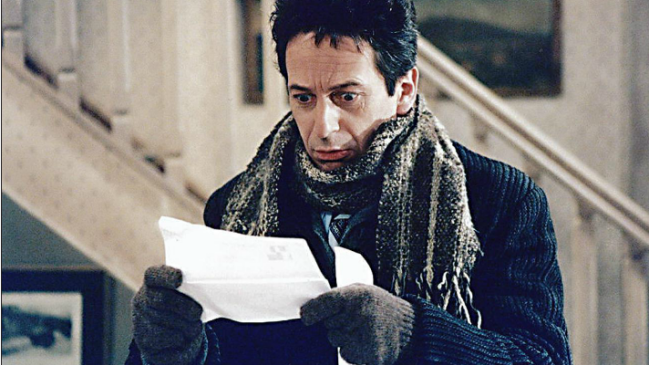 Sólo para fanáticos: ¿puedes identificar a estos personajes y sus respectivas teleseries?