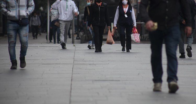 El dramático efecto en la cuarentena que tuvo el 