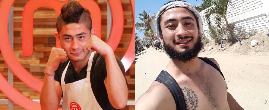 Debió dejar el boxeo y hoy estudia Agricultura: el presente de Fabián Calvumil tras 