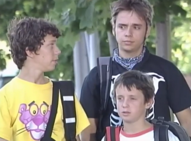 ¿qué fue del elenco que protagonizó 'Otra vez papá'?