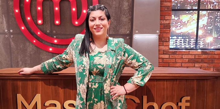 Chef Fernanda se ausentó por segunda semana en MasterChef: entregó fecha de su regreso en redes